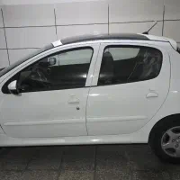 ۲۰۷ اتومات|خودرو سواری و وانت|تهران, مهران|دیوار