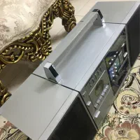 SANYO C20|سیستم صوتی خانگی|تهران, حسن‌آباد|دیوار