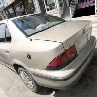 سمند LX ساده، مدل ۱۳۸۴|خودرو سواری و وانت|تاکستان, |دیوار