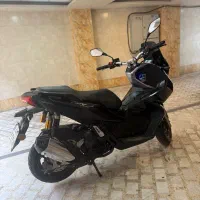 موتورadv 150 کبیر مدل ۴۰۳