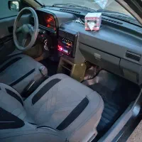 پراید 89 درحد|خودرو سواری و وانت|کرمانشاه, |دیوار