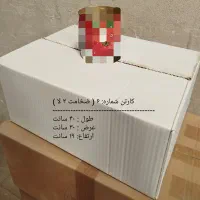 کارتن مناسب اسباب کشی