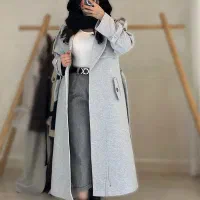 ست پالتو فوتر آستردار|لباس|تهران, قیام|دیوار