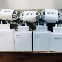 شارژر شیائومی سرجعبه ای فوق سریع