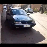 زانتیا|خودرو سواری و وانت|اصفهان, فروردین|دیوار