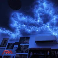 آسمان مجازی