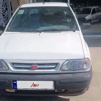 پراید 131مدل 96|خودرو سواری و وانت|کاشان, فاز ۲ ناجی آباد|دیوار