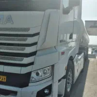 دیما وتانکر چهار مواد