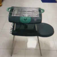 کباب پز برقی پارس خزر