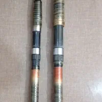 چوب ماهیگیری یانگ سانگ ، دایوا، اسپشیال