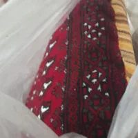 یک جفت پشتی ترکمن نو یک میلیون|پشتی|ری, دیلمان|دیوار