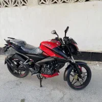 ns160|موتورسیکلت|قشم, |دیوار