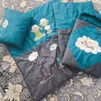 رختخواب نوزادی نو