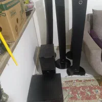 سینما خانواده ال جی