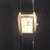 ساعت کوارتز ۱۸k gold