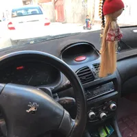 پژو ۲۰۶ 83|خودرو سواری و وانت|ماکو, |دیوار