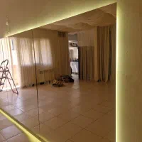 آیینه سالنی و باشگاهی