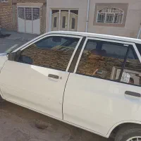 پرای 131|خودرو سواری و وانت|سنقر, |دیوار