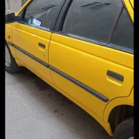 تاکسی داخل شهری