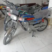 موتور درحد|موتورسیکلت|زاهدان, |دیوار