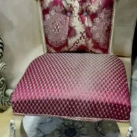 میز ناهارخوری خوری شش نفره سالم