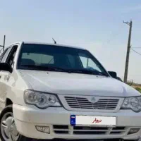 پراید ۱۱۱ مدل ۹۹ صفر