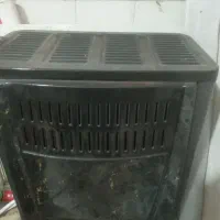 باسلام بخاری ۸هزارتمیز سالم تازه سرویس شده ۲۲۰۰|بخاری، هیتر، شومینه|رشت, نخودچر|دیوار