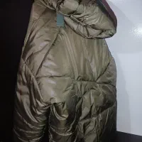 بارونی چرم وکاپشن ترند فری سایز|لباس|کاشان, امیرکبیر|دیوار