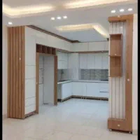 کمد لباس اشکاف|جاکفشی، کمد، دراور|مشهد, رسالت|دیوار