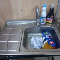 سینک ظرفشویی نو نو