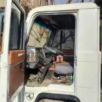 آذرخش کمپرسی سه تیکه بنز|خودرو سنگین|مشهد, رباط طرق|دیوار