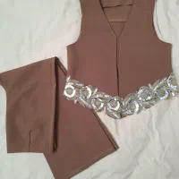 لباس دخترانه