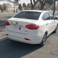 جک j4 مدل 1402|خودرو سواری و وانت|چهاردانگه (تهران), |دیوار