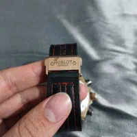 ساعت مارک هابلوت(هابلوت)|ساعت|قم, ولیعصر|دیوار