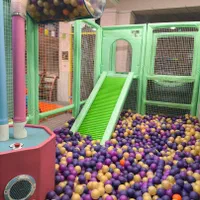 مربی حرفه ای خانه بازی