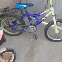 دوعدد دوچرخه سالم|دوچرخه، اسکیت، اسکوتر|کبودرآهنگ, |دیوار