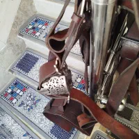 هیکلی چرم اصل|کیف، کفش، کمربند|تهران, امام زاده حسن|دیوار