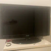 تلویزیون سامسونگ LCD|تلویزیون و پروژکتور|تهران, بهار|دیوار