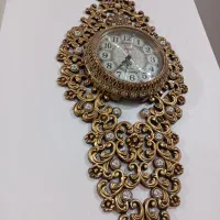 ساعت|ساعت دیواری و تزئینی|قم, ولیعصر|دیوار