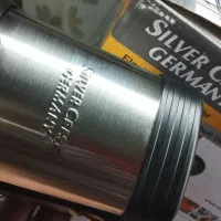 خردکن همه کاره سیلور کرست ضمانت کتبی|خردکن، آسیاب، غذاساز|تاکستان, |دیوار