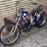 دوچرخه وارداتی ۲۶