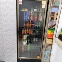 یخچال ایستاده چیرو ۷۰سانتی