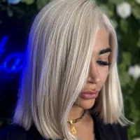 مدل رنگمو،رنگ و لایت، کراتین فقط هزینه مواد|خدمات آرایشگری و زیبایی|کرج, گلشهر|دیوار