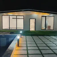 باغ ویلا دهشاد