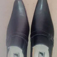 کفش مردانه  مارک AZAR چرم. یزد.