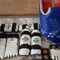 هوگو تکواندو