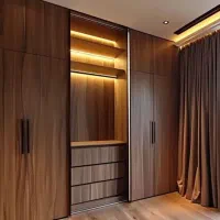 کابینت و کمد دیواری