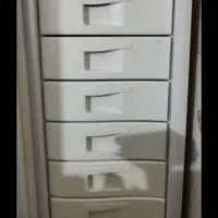 تمام فریزر سینجر