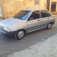 پراید ۱۳۱ مدل ۸۵