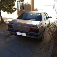 پژو 405|خودرو سواری و وانت|قروه, |دیوار